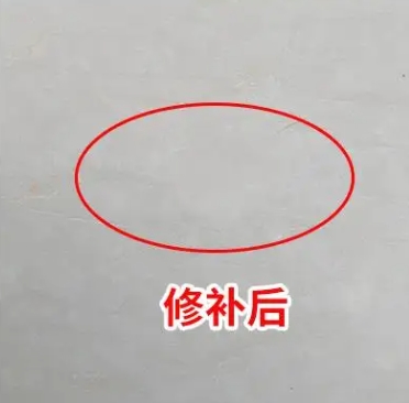 崇左市瓷砖空鼓维修专业解答下贴瓷砖前墙壁基层存在的裂缝的影响