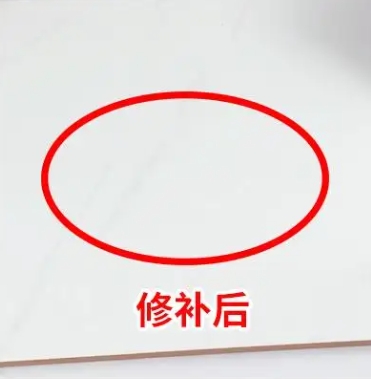 崇左市瓷砖空鼓维修公司分享下板材基层，未采取柔性过渡措施的影响。在瓷砖铺贴工程中，如果采用的是板材基层（如石膏板、木工板等非刚性基层），而未采取柔性过渡措施，